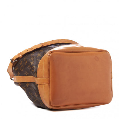 Louis Vuitton Monogram Noe 3 of 8