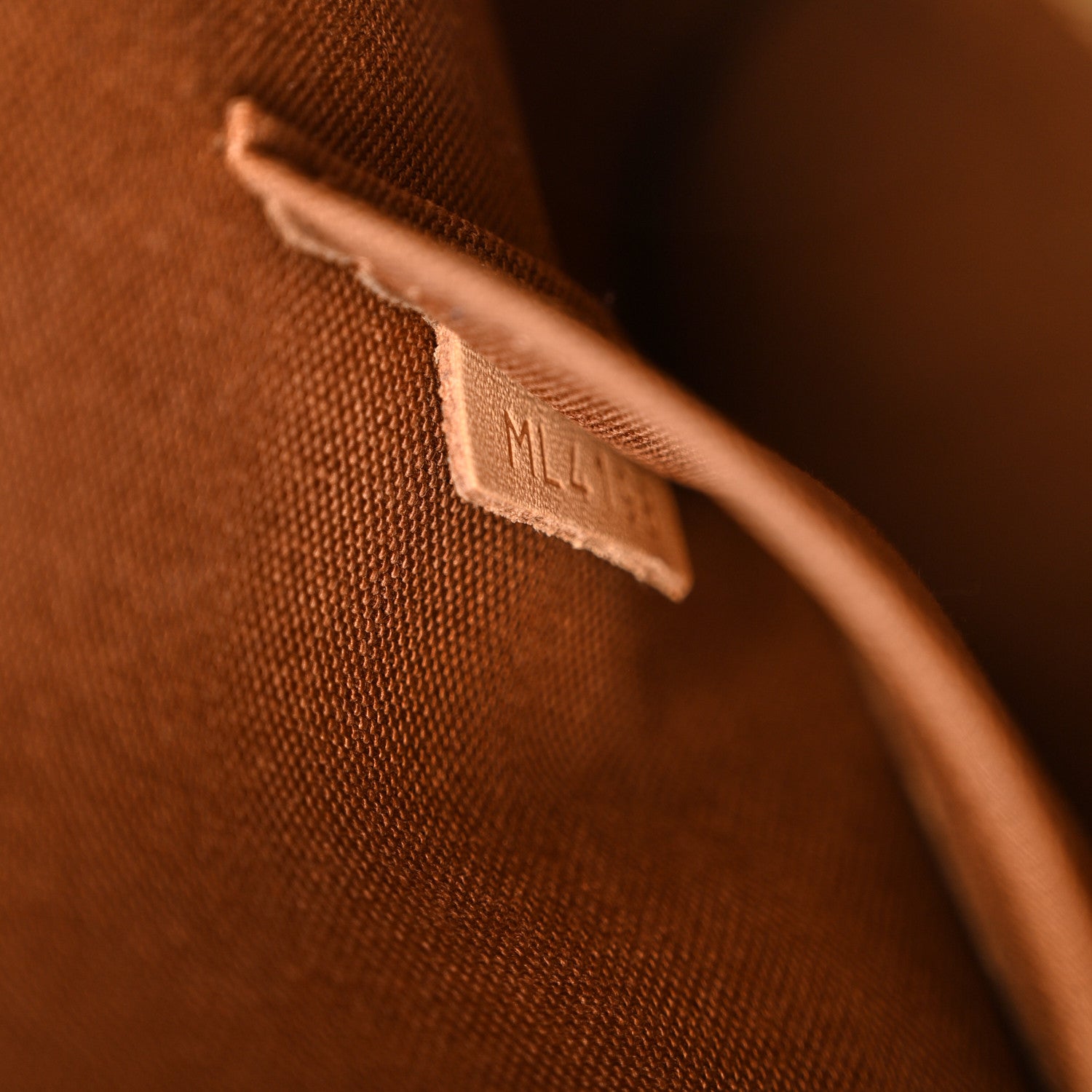 Louis Vuitton Monogram Alma BB 7 of 15
