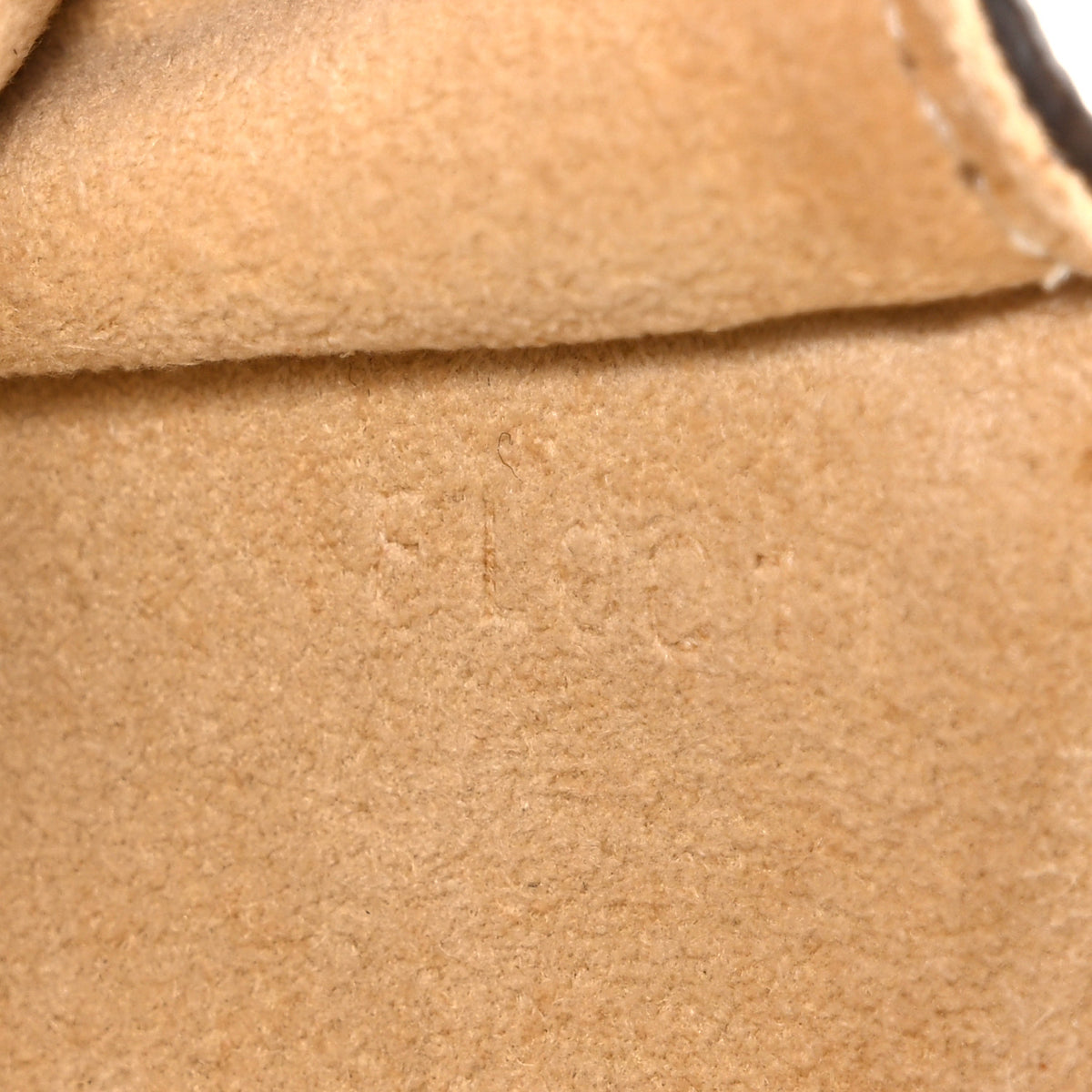 Louis Vuitton Monogram Pochette Twin GM 7 of 10