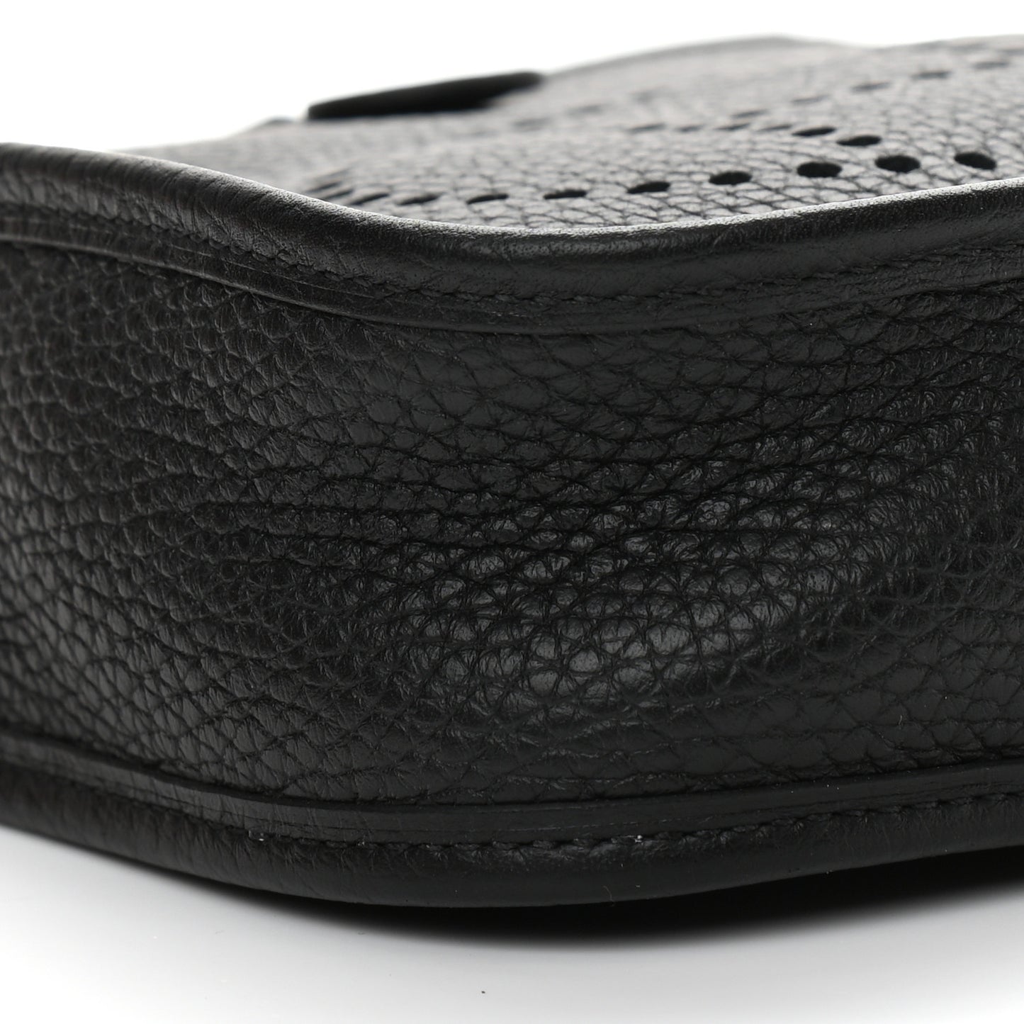 Taurillon Clemence Evelyne TPM Black