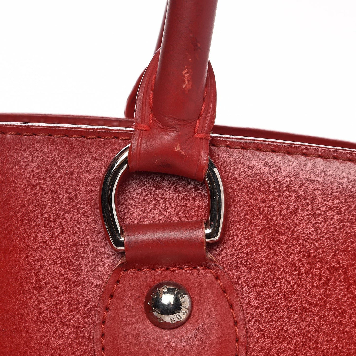 Epi Passy GM Rouge