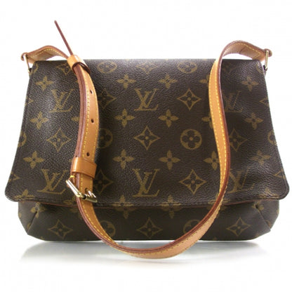 Louis Vuitton Monogram Musette Tango 1 of 9