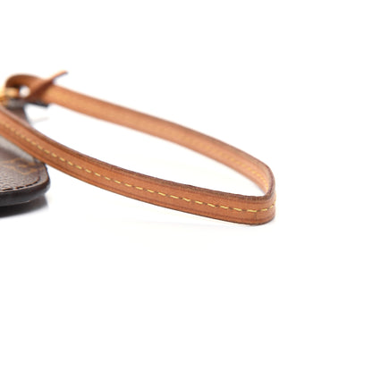 Louis Vuitton Monogram Neverfull MM GM Pochette 15 of 18