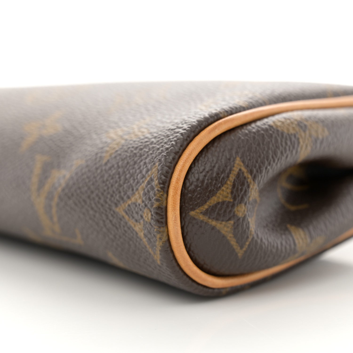 Louis Vuitton Monogram Eva Clutch 10 of 12
