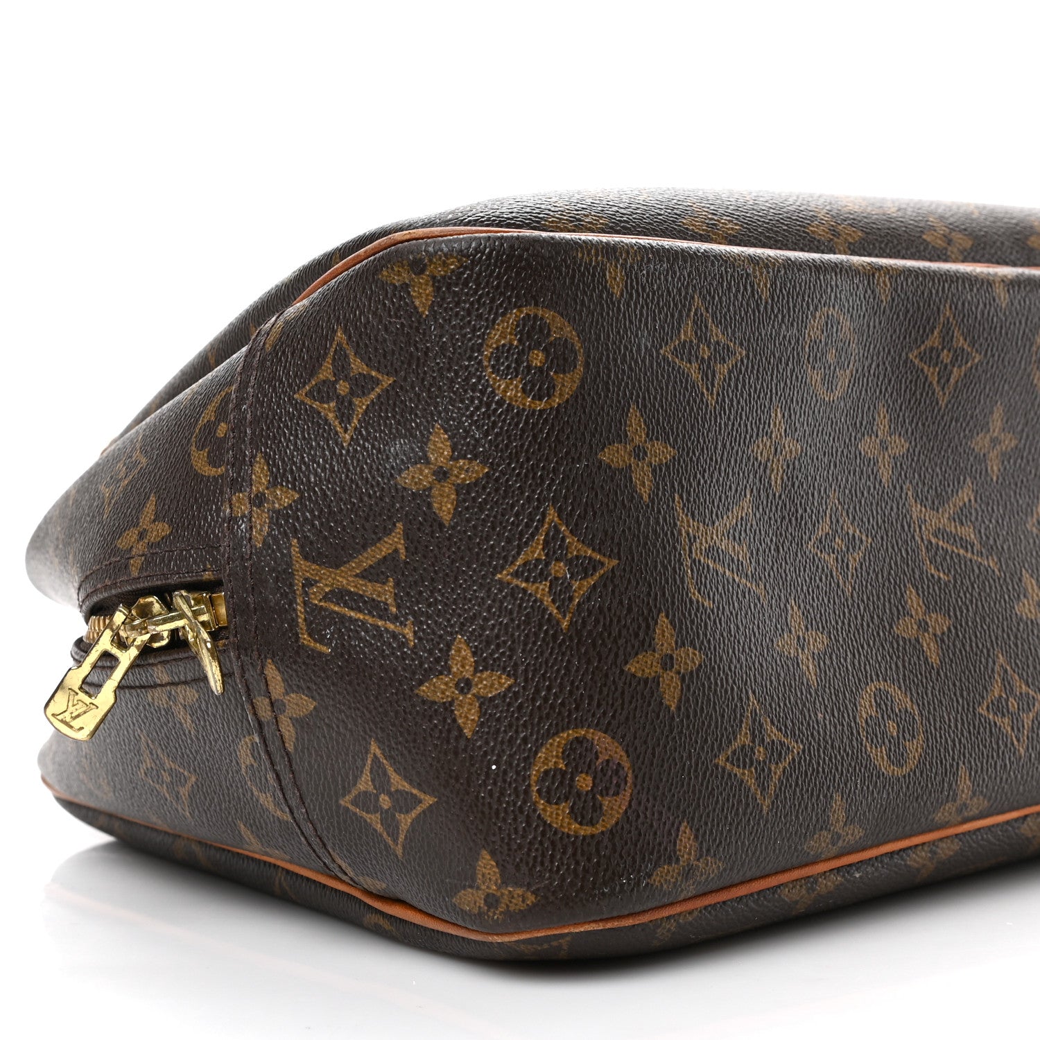 Louis Vuitton Monogram Deauville 7 of 9