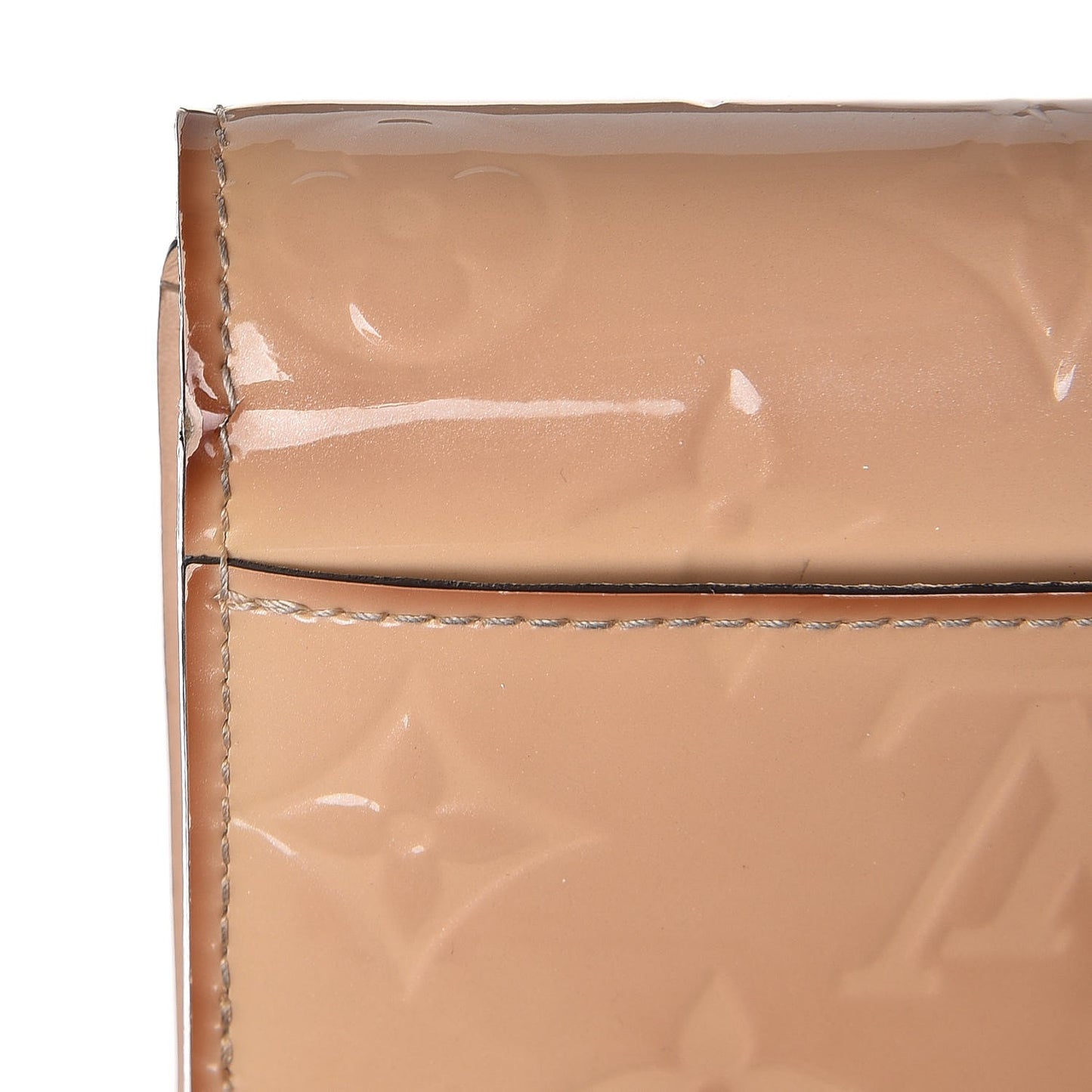 Vernis Sarah Wallet NM Dune