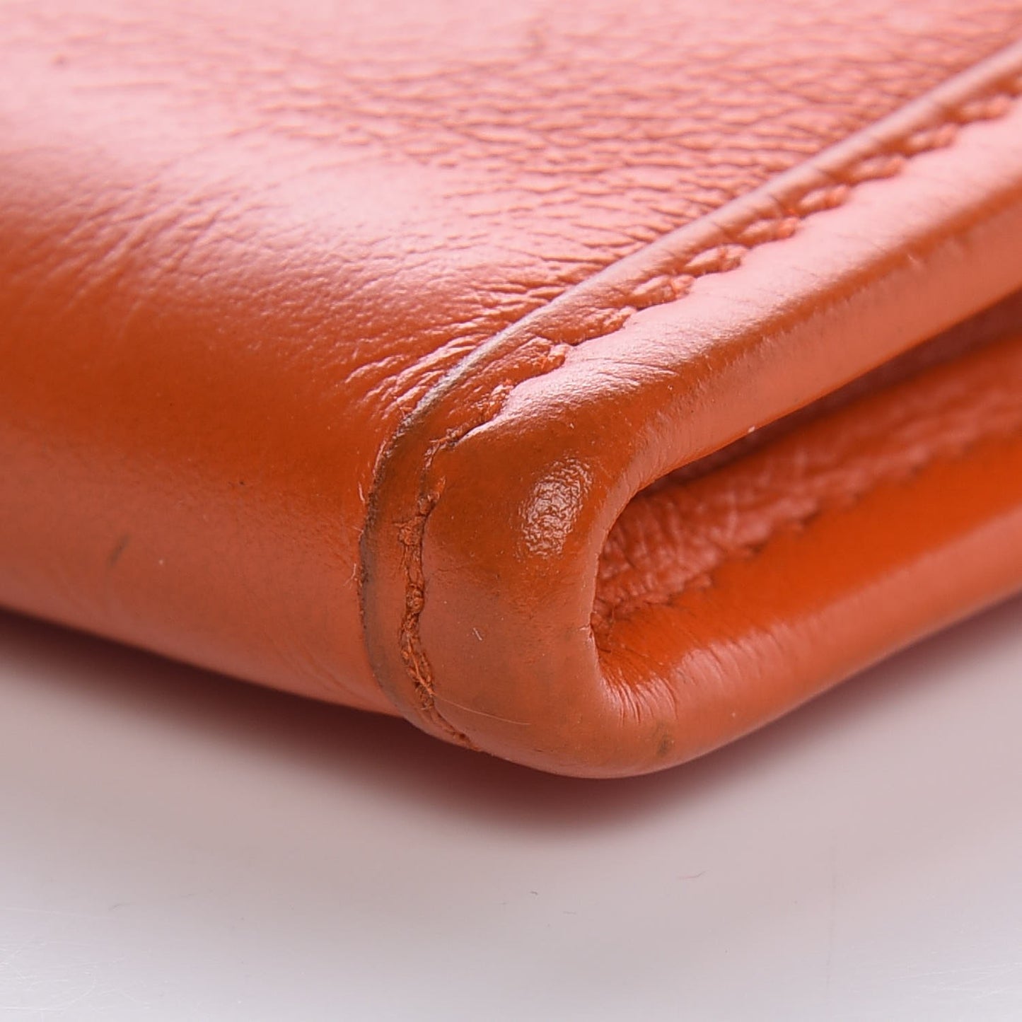 Swift Jige Duo Clutch Orange