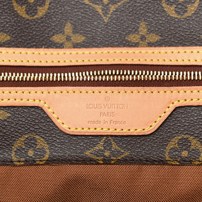 Louis Vuitton Monogram Cabas Alto 6 of 11