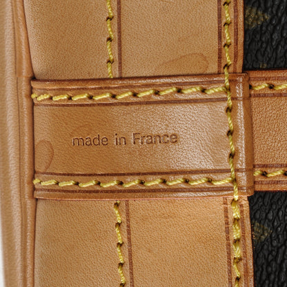 Louis Vuitton Monogram Noe 7 of 9