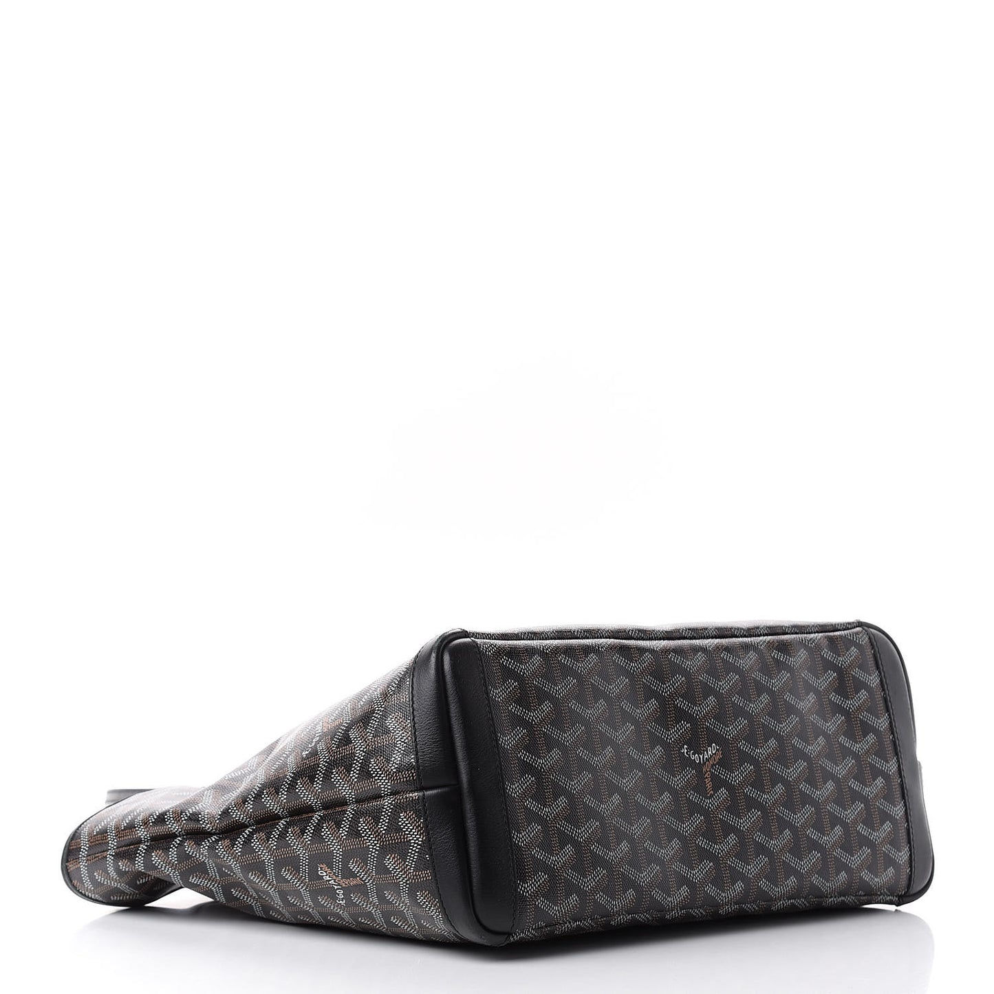 Goyardine Artois PM Black