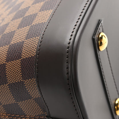 Louis Vuitton Damier Ebene Alma PM 9 of 11