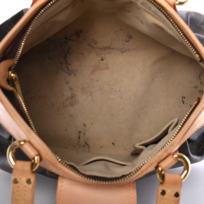 Louis Vuitton Monogram Boetie PM 3 of 4
