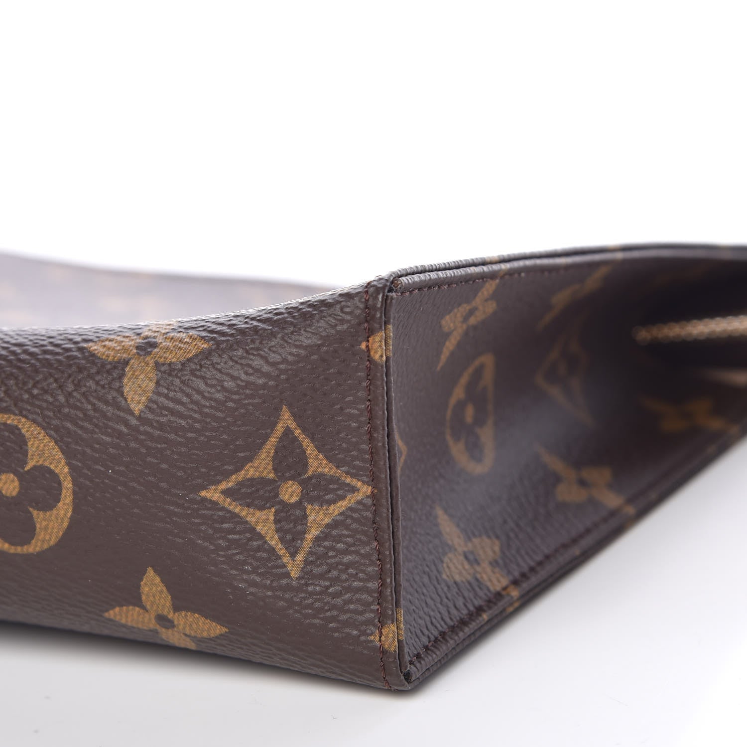 Louis Vuitton Monogram Toiletry Pouch 19 9 of 9