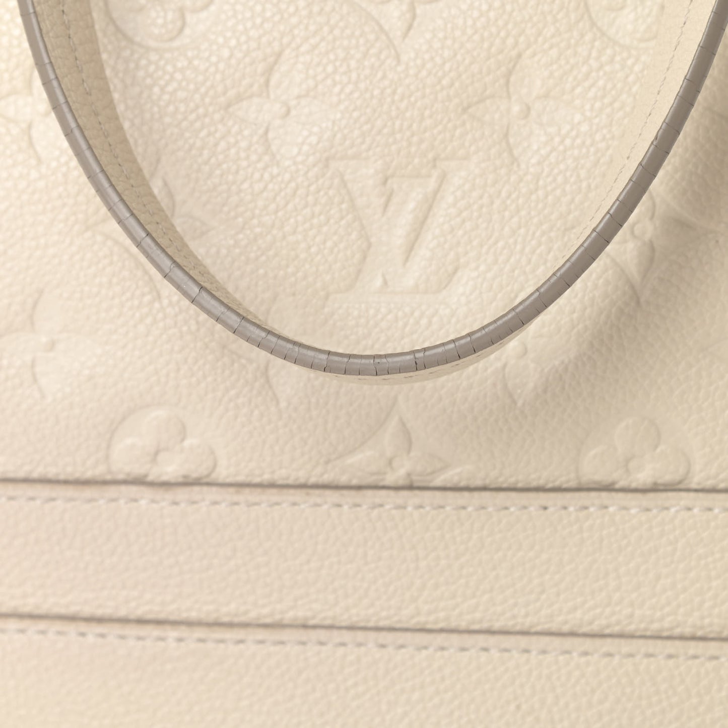Empreinte Citadine PM Neige