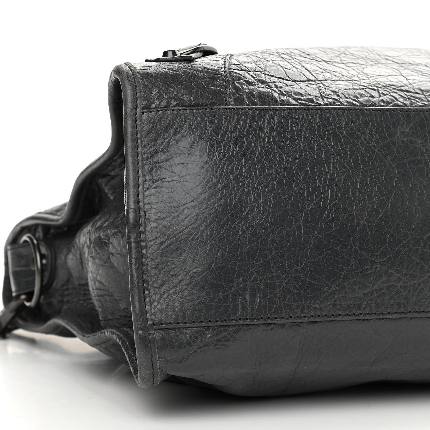 Agneau Classic Hardware City Gris Fossile