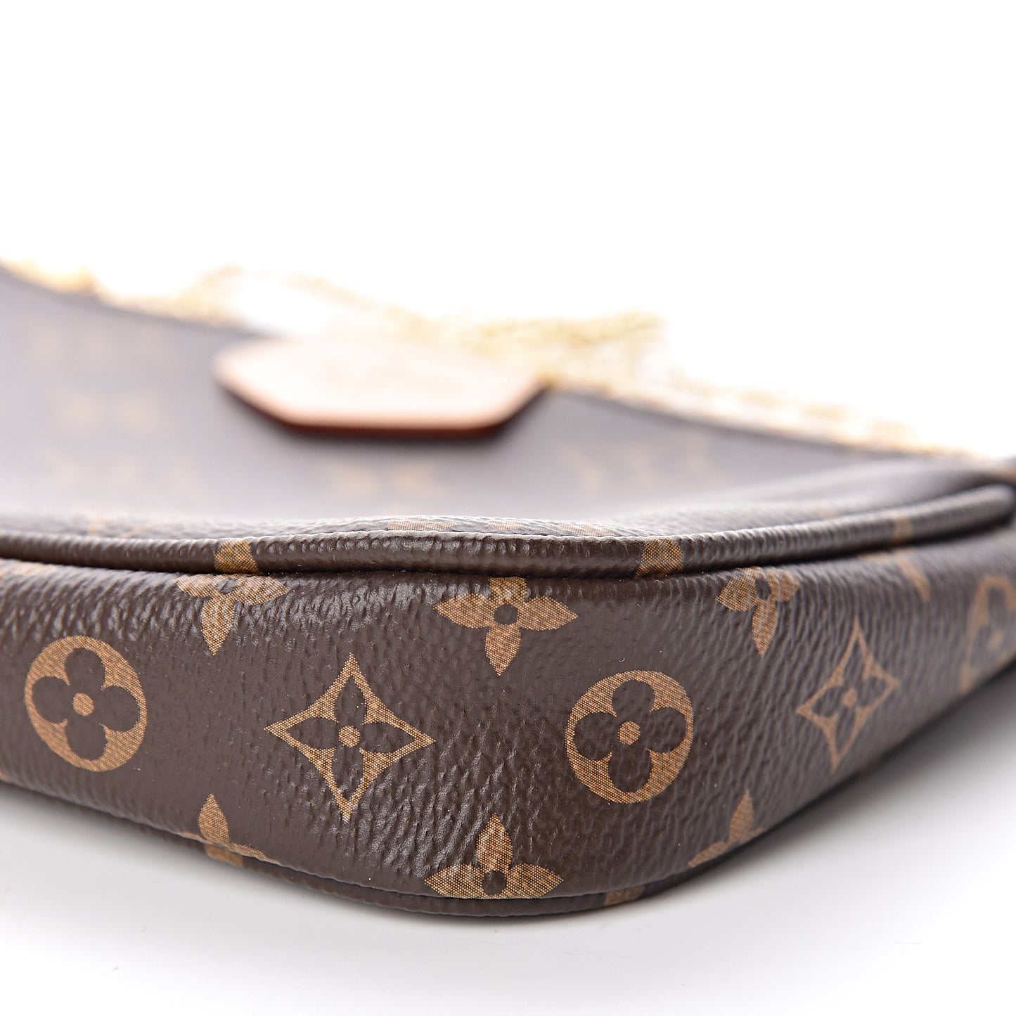 Monogram Multi Pochette Accessories Mini Pochette
