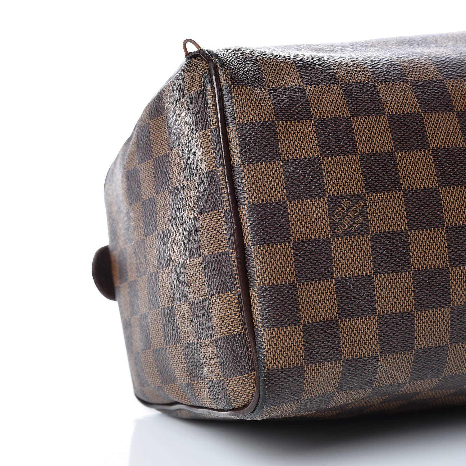 Louis Vuitton Damier Ebene Speedy 25 15 of 31