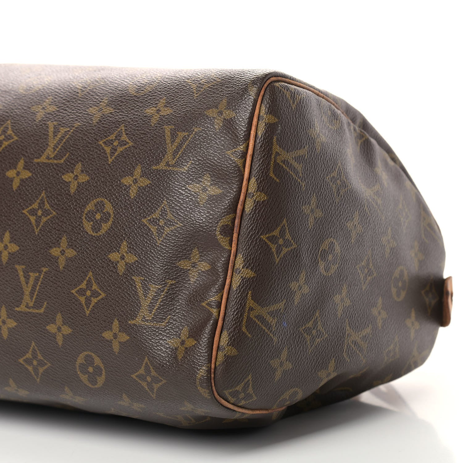 Louis Vuitton Monogram Speedy 30 9 of 14