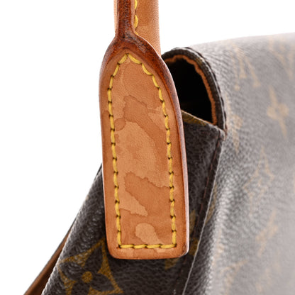Louis Vuitton Monogram Mini Looping 12 of 17