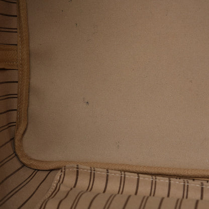 Louis Vuitton Monogram Neo Neverfull GM 9 of 13