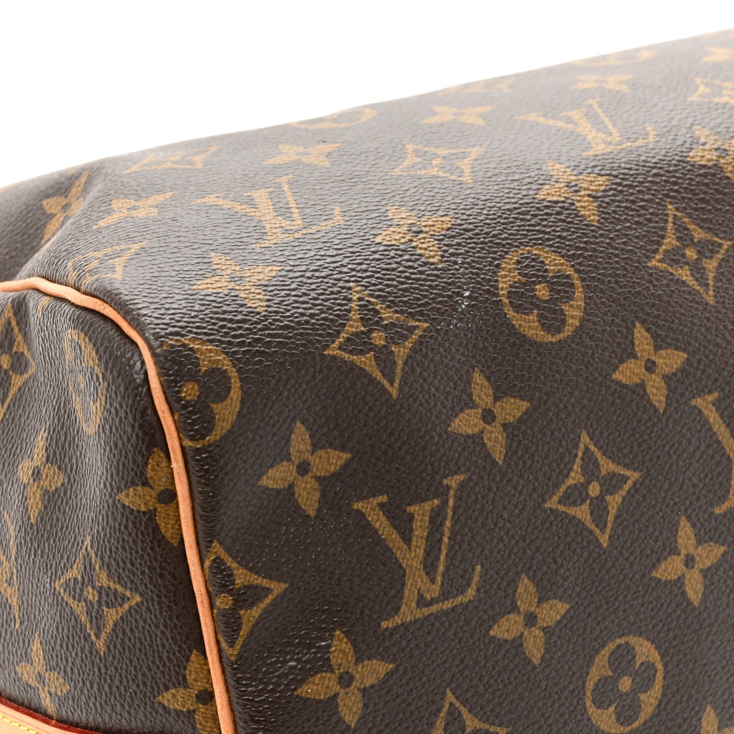 Monogram Speedy Bandouliere 40