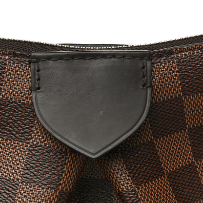 Louis Vuitton Damier Ebene Siena MM 11 of 13
