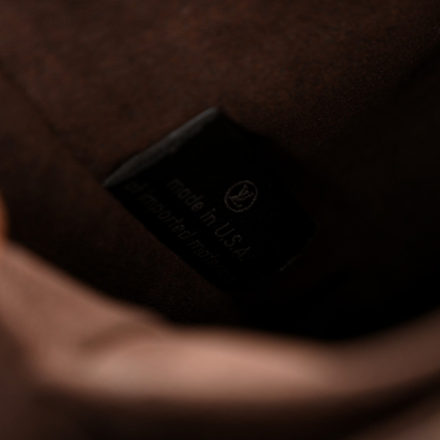 Louis Vuitton Monogram Pochette Metis 7 of 15