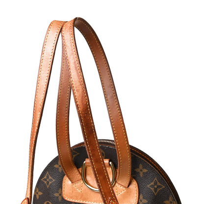 Louis Vuitton Monogram Ellipse Sac a Dos Backpack 18 of 23