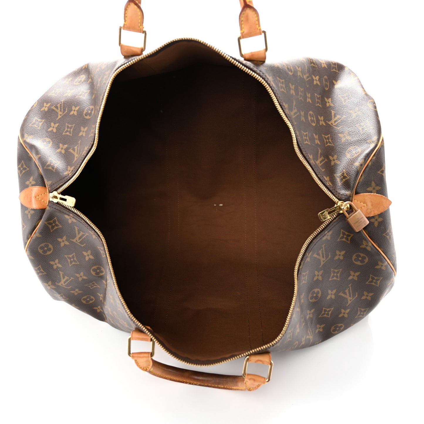 Monogram Keepall 60