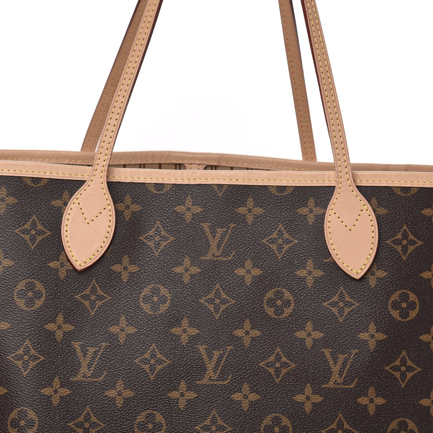 Monogram Neo Neverfull GM