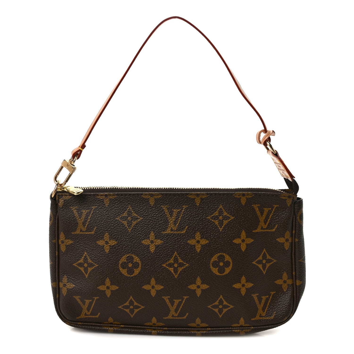 Louis Vuitton Monogram Pochette Accessories 1 of 8