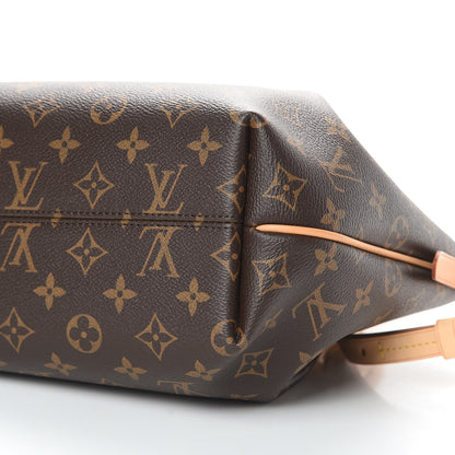 Louis Vuitton Monogram Turenne PM 12 of 14