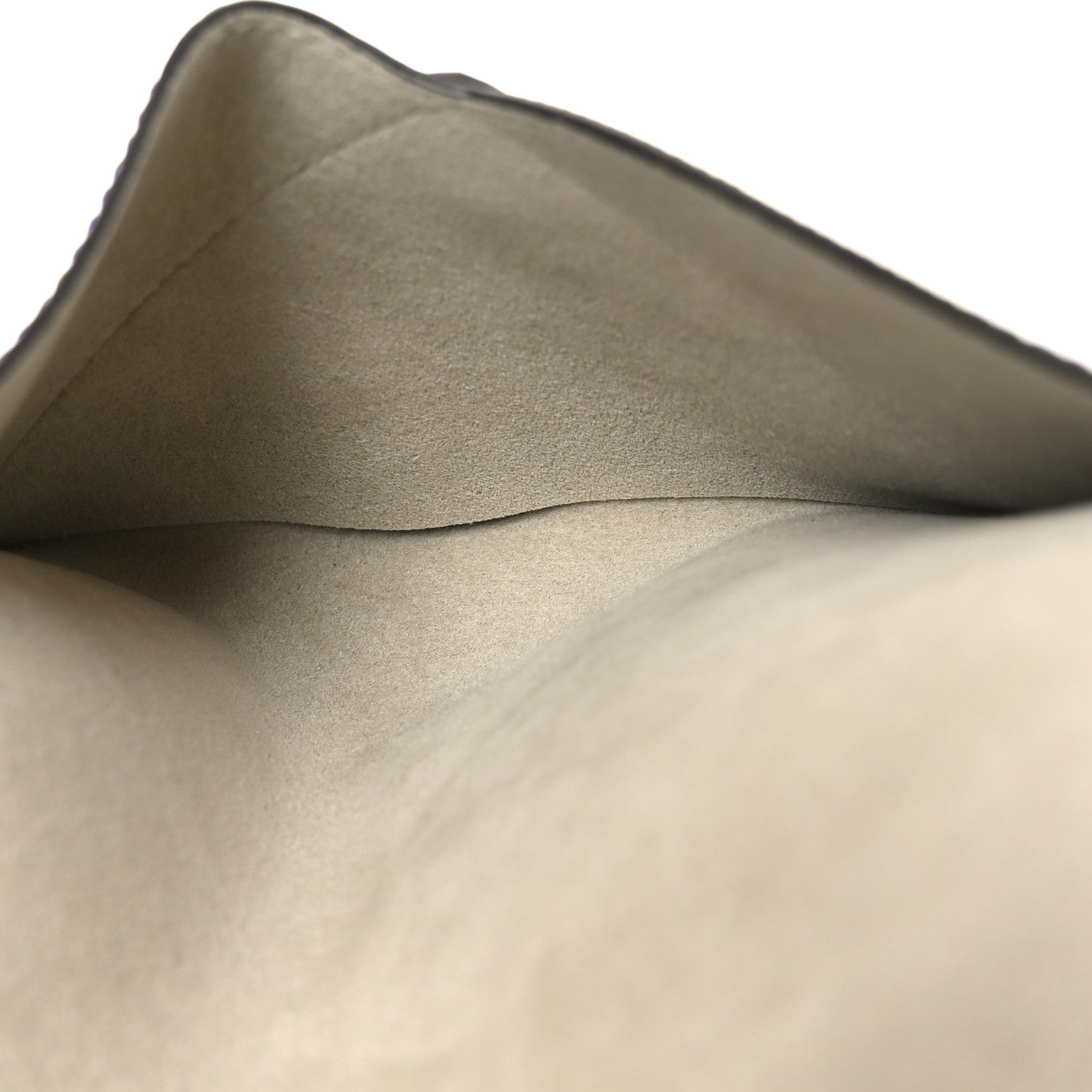 Louis Vuitton Epi Envelope Pouch Beige Figue 5 of 6