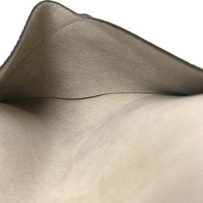Louis Vuitton Epi Envelope Pouch Beige Figue 5 of 6