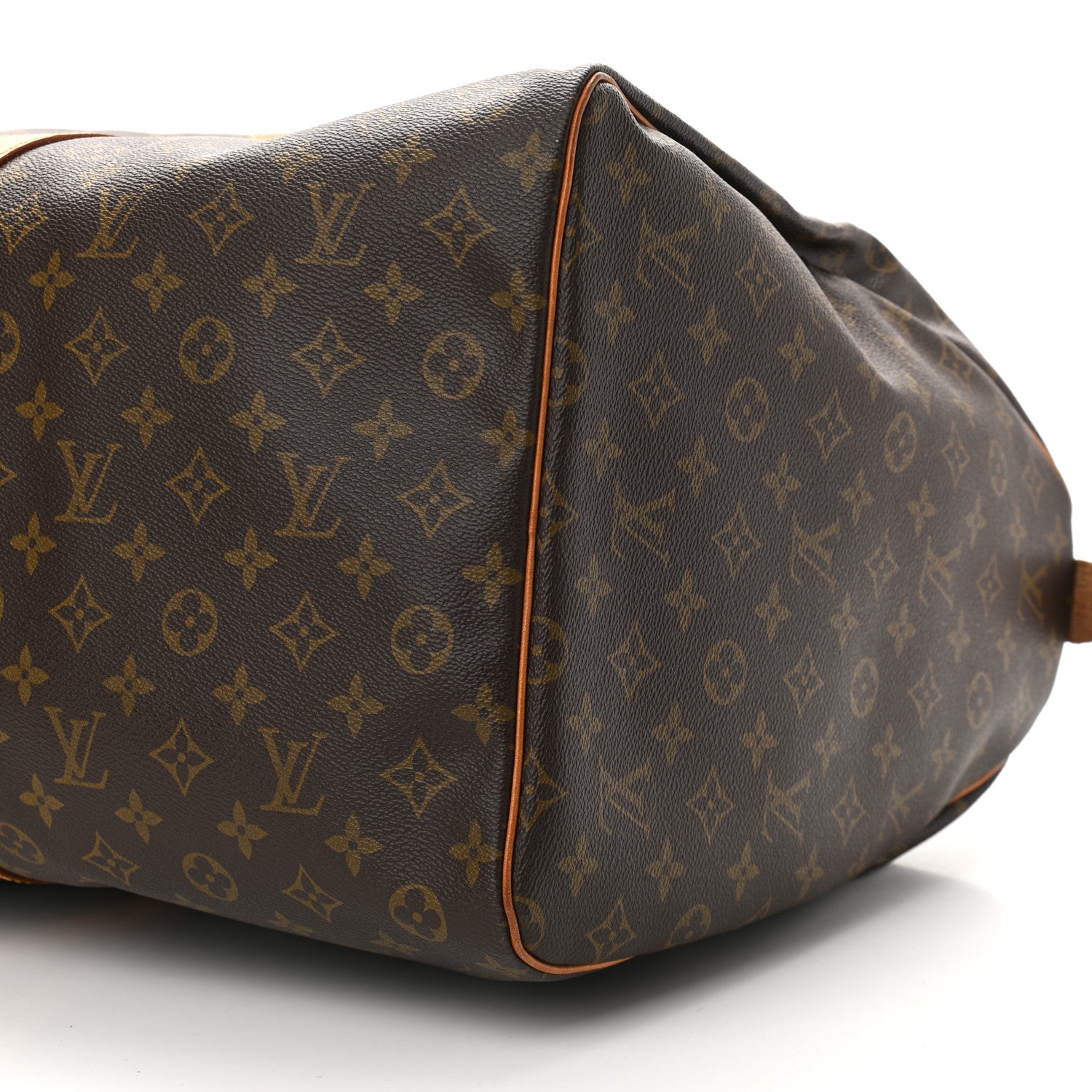 Louis Vuitton Monogram Keepall 60 10 of 13