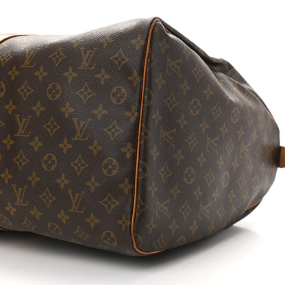 Louis Vuitton Monogram Keepall 60 10 of 13