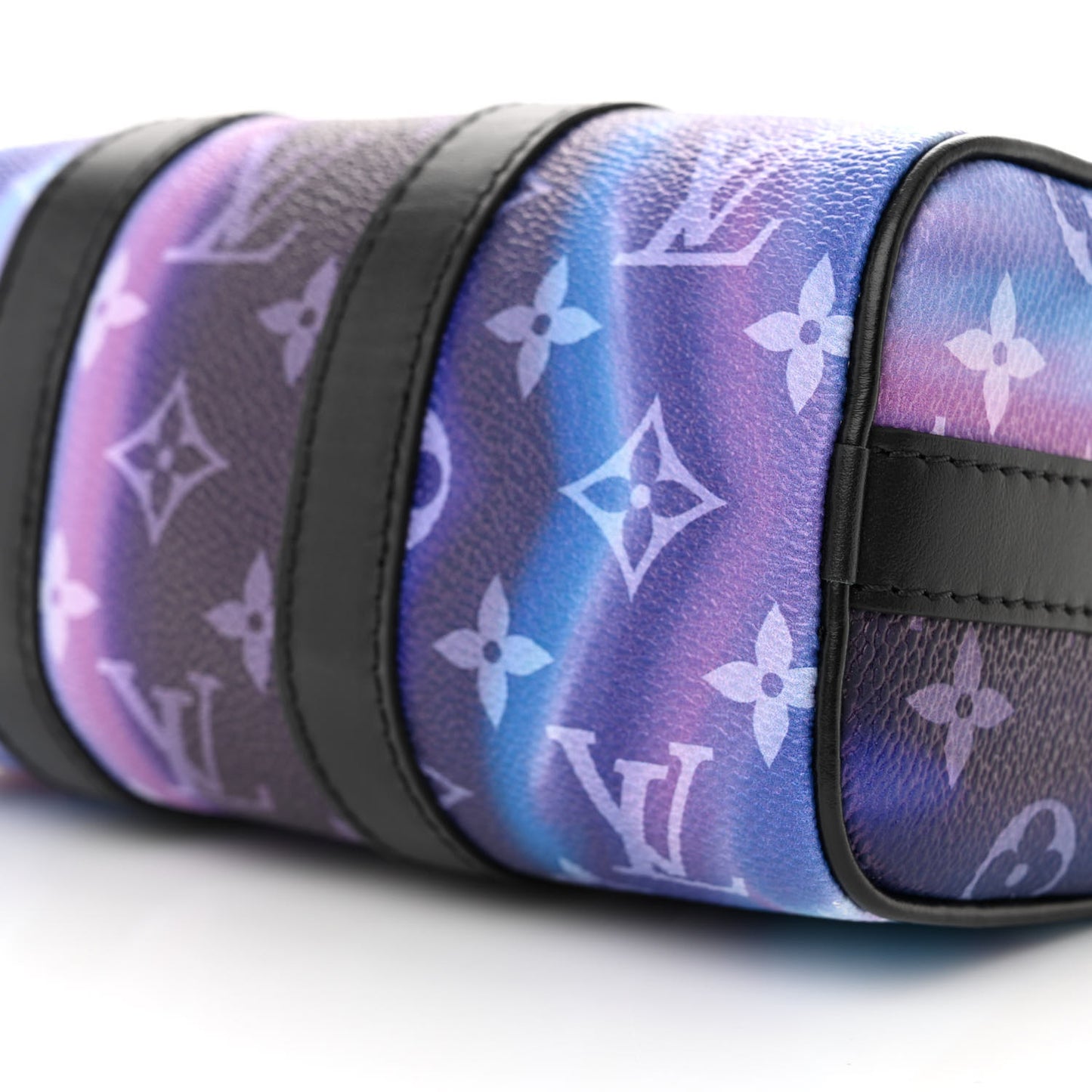 Monogram Sunset Keepall XS Multicolor