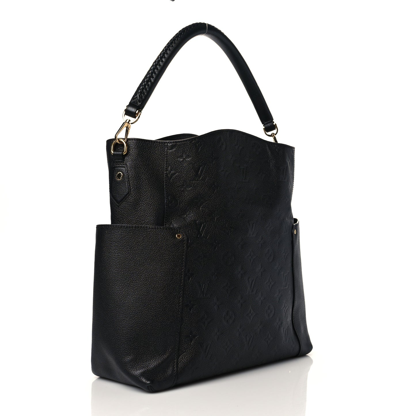 Empreinte Bagatelle Black