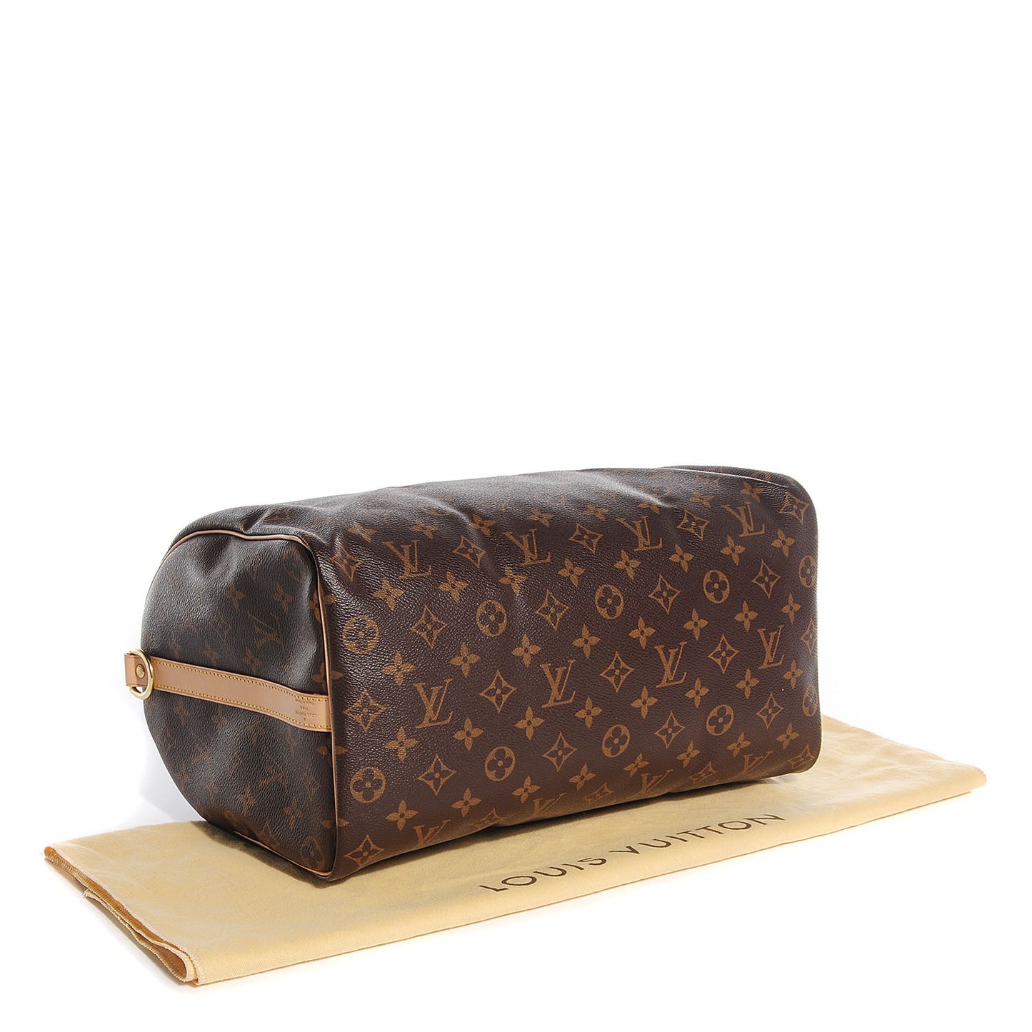 Monogram Speedy Bandouliere 35