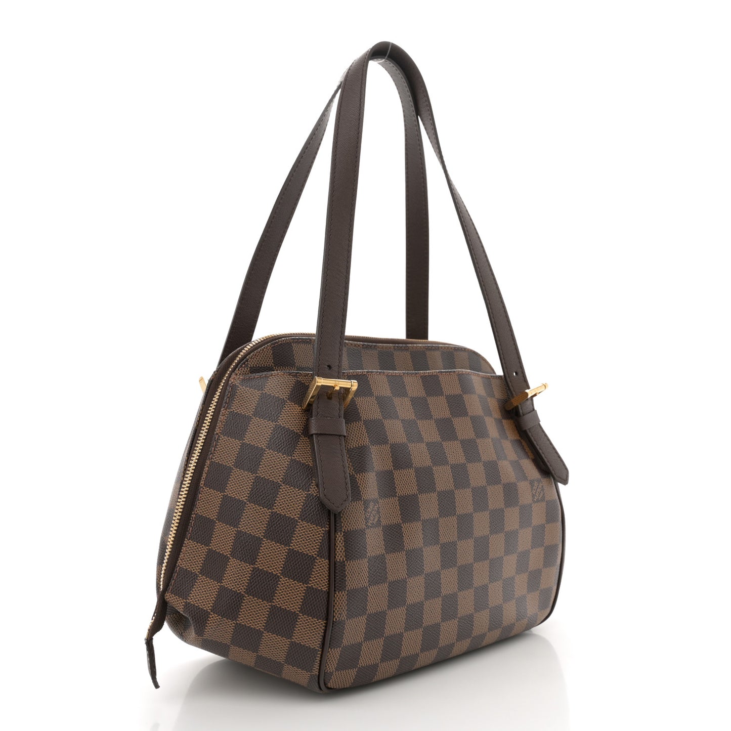 Damier Ebene Belem MM