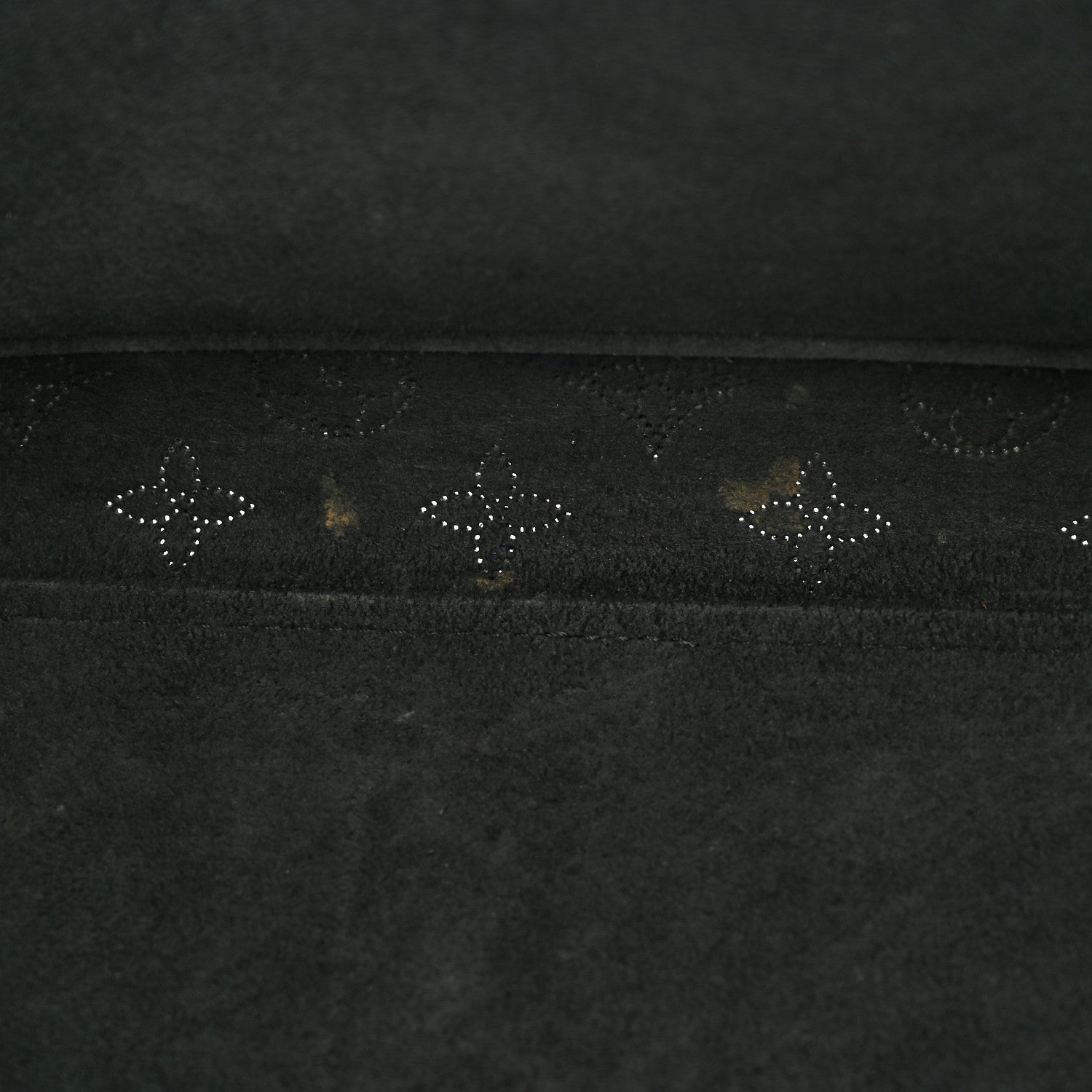 Louis Vuitton Mahina Girolata Black 6 of 13