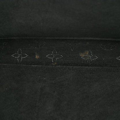 Louis Vuitton Mahina Girolata Black 6 of 13