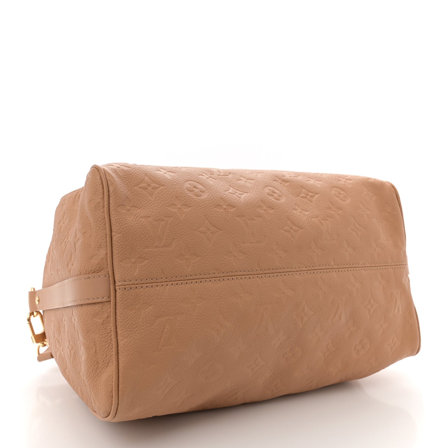 Empreinte Monogram Soft Speedy Bandouliere 30 Arizona