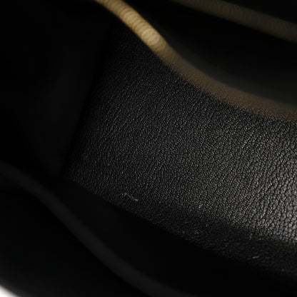 Hermes Ardennes Kelly Sellier 32 Black 11 of 18
