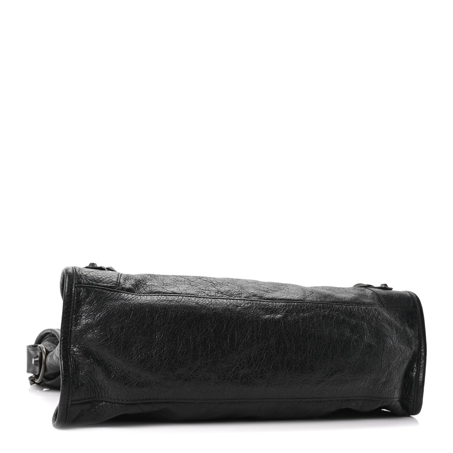 Agneau Classic Hardware City Black