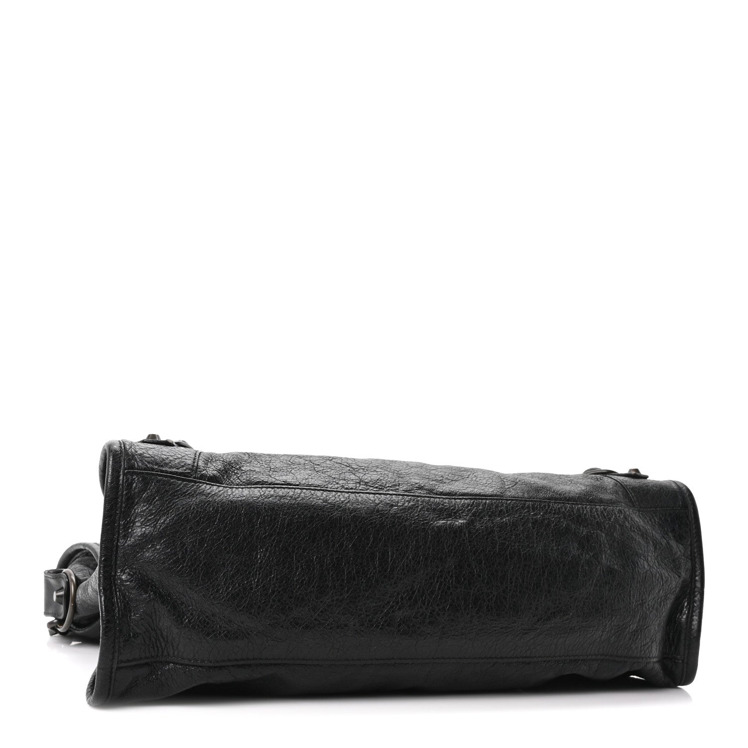 Balenciaga Agneau Classic Hardware City Black 5 of 11