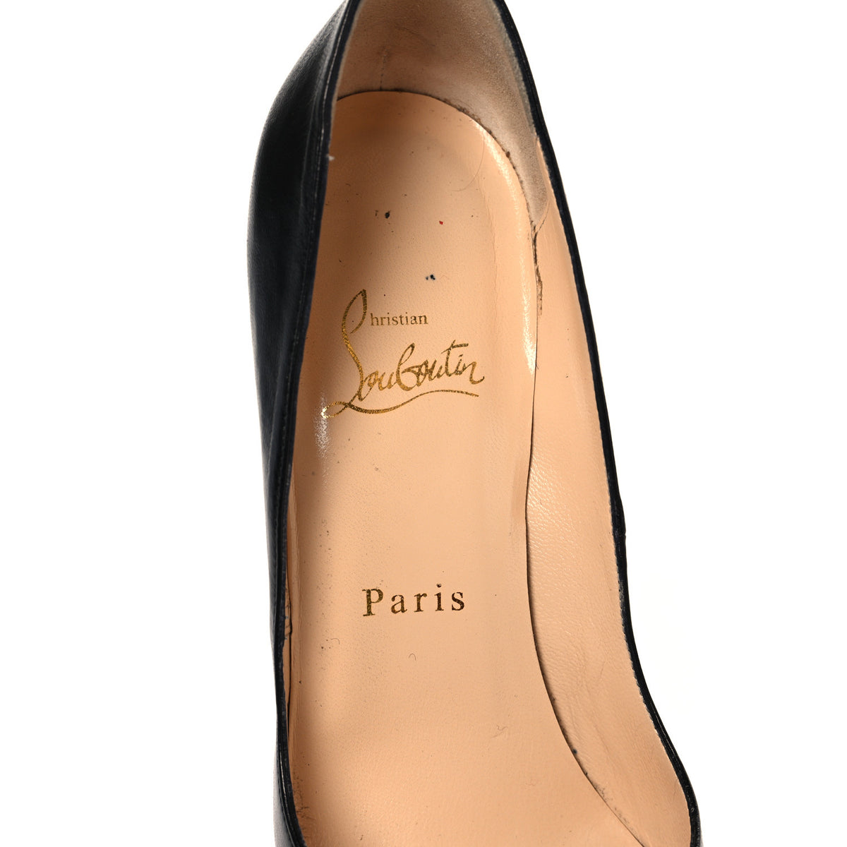Kid Very Prive 120 Pumps 38.5 Black