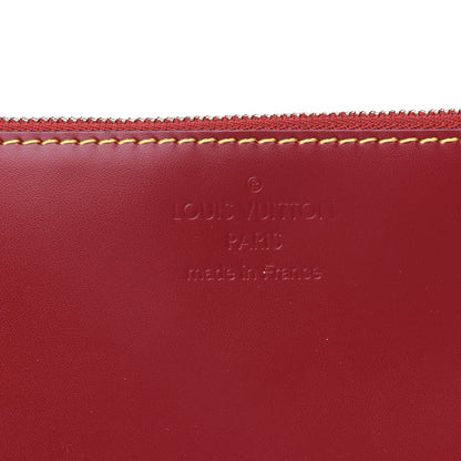 Louis Vuitton Epi Twist Bucket Rouille 17 of 17