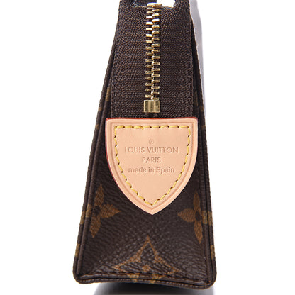 Louis Vuitton Monogram Toiletry Pouch 15 8 of 9