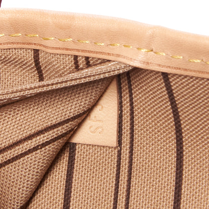 Louis Vuitton Monogram Neo Neverfull MM 8 of 8